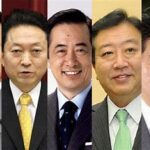 「期待外れだった」歴代首相ランキング…3位菅義偉、2位鳩山由紀夫を抑えた1位は？