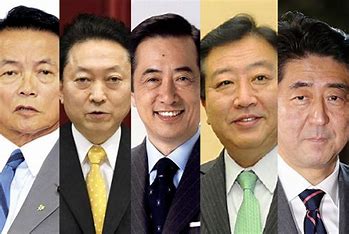 「期待外れだった」歴代首相ランキング…3位菅義偉、2位鳩山由紀夫を抑えた1位は？