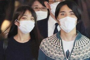 『眞子さん私生活晒され限界か...』秋篠宮さま会見に「話を控えて」と釘さす異例事態...