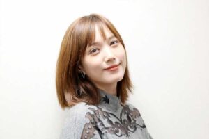 「2022タレントCM起用社数ランキング」発表　芦田愛菜が上半期に続き年間トップ、川口春奈・本田翼らランクイン