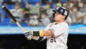 流行語大賞2022年「村神様」が受賞　トップ10には「キーウ」「知らんけど」など