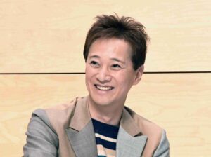 『中居正広』が「嵐」再結成のキーマンか？闘病中も後輩たちを気遣う粋な計らい