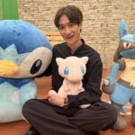 『キスマイ・宮田俊哉』「ポケモンとどこいく!?」に4週連続出演　ポケモン愛が大爆発、予告公開中