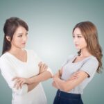 「それでも産む選択をしたんだから。お望み通りなんじゃない？」友人の一言で絶縁した女性