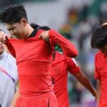 『韓国代表11大会続く呪い』韓国のワールドカップは「基本的に終わった」中国メディア辛辣分析...