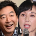『石田純一』と『東尾理子』が離婚秒読みか…金銭的に困窮で養育費の支払い能力ナシ!?