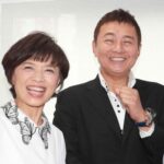 【訃報】渡辺徹さん死去 61歳... 10月舞台出演時はほっそりした姿、榊原郁恵とおしどり夫婦