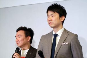 『かまいたち』 転売ヤー から「ポケモンカード」購入で炎上…ホビー関係者は「業界全体が圧迫される」と怒り