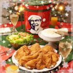 日本のXmasに「海外KFC」驚き... 日本での「ケンタッキー」のポジション「ジョークか何かだろ」「本気なのか」