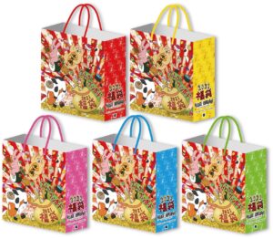 『ヴィレヴァン福袋2023』にまさかの疑惑が…