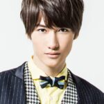 Sexy Zone卒業のマリウス葉、最後のメッセージ「僕はとても幸せ」5人の思い出写真投稿