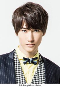 Sexy Zone卒業のマリウス葉、最後のメッセージ「僕はとても幸せ」5人の思い出写真投稿