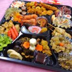 Z世代が選ぶ「理想のおせち料理」ランキングで唐揚げが1位に　ハンバーグやチーズもランクイン