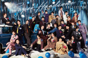 小関裕太・桜田通・細田佳央太ら「ハンサムライブ2022」新メンバー4人へ期待 久々"年末開催”への思い明かす