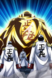 『ONE PIECE』のパロディ？海上自衛隊の“正義Tシャツ”画像がネットで波紋