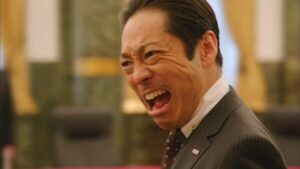香川照之「性加害スキャンダル」でフジテレビ・永島優美のコメントに「何を言ってるのか」「説得力ゼロ」の辛辣返り血