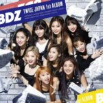 『TWICE』英語シングル「MOONLIGHT SUNRISE」を1月20日にリリース！