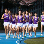 『立教大学』箱根駅伝：５５年ぶり出場の立教大は総合１８位…上野裕一郎監督「あっという間の２日間で不思議な感じ」