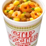 カップヌードル、衝撃の事実が判明…　公式ツイートが「強引すぎる」と話題に