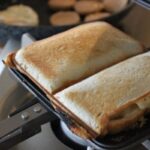 『ベストオブホットサンド』はもちとアレ「赤福で試したいな」「見た目からして大優勝♡」