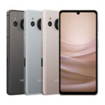 2022年冬の注目スマホ「AQUOS sense7」を5つのポイントでチェック 大型センサー搭載の高コスパスマホ