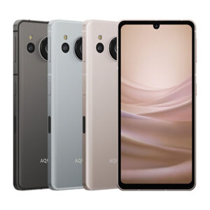 2022年冬の注目スマホ「AQUOS sense7」を5つのポイントでチェック 大型センサー搭載の高コスパスマホ