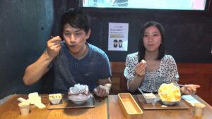 困った三浦に木原が小声でささやき…「りくりゅう」記者の前で見せた現在の関係性「人間的な性格、バランスがいいのかな」