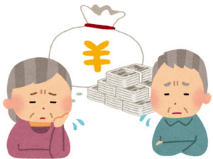 平均手取り月25万円でも…「老後破綻」を覚悟しなければならない、日本人の唖然の年金額