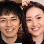 『大島優子』が第1子出産　夫・林遣都と連名コメント「これからより一層日々を大切に」