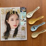 『スヌーピーレンゲ』欲しくて本屋さん何軒も回った」1190円！スプリング2月号付録が超カワイイ♡