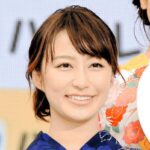 『枡田絵理奈』アナ、芸人セクハラに笑顔『正解は一年後』で地上波出演にネット歓喜「相変わらず可愛い」