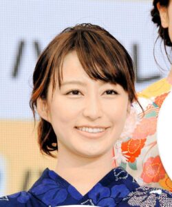 『枡田絵理奈』アナ、芸人セクハラに笑顔『正解は一年後』で地上波出演にネット歓喜「相変わらず可愛い」