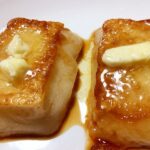 「う、美味すぎる！」めんつゆバターモチが最高♡「お餅が苦手だったけどこれは美味しく食べれた」「これ無限に食べられそう」