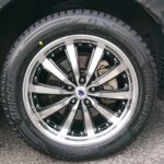 年に１、２回あるかないかの降雪のために買って寿命はたった数年！　スタッドレスタイヤの「寿命」を延ばす方法とは？