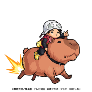 『ワールドトリガー』忍田、水上、弓場、諏訪ら10名がスーツ姿を披露♪POPUP SHOP開催でグラフアートなどグッズ展開