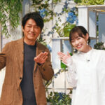 『舞いあがれ』岩倉家の仲良しオフショットに反響「悠人兄ちゃんが救世主になると信じています！」