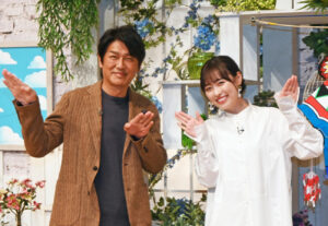 『舞いあがれ』岩倉家の仲良しオフショットに反響「悠人兄ちゃんが救世主になると信じています！」