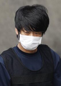 「山上徹也さんにどうか寛大な処遇を」減刑求め、署名1万1000筆超を提出　