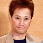 中居正広「本格的に復帰」と報告　事務所のんびりなかい名義で「皆様、今後ともよろしくお願い申し上げます」