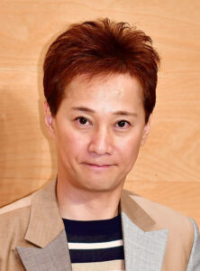 中居正広「本格的に復帰」と報告　事務所のんびりなかい名義で「皆様、今後ともよろしくお願い申し上げます」