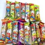 １５種類ある『うまい棒』の人気投票　第１位に輝いた味に、納得