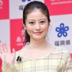 Ｓｎｏｗ Ｍａｎ目黒蓮の“ミス”を今田美桜が即フォロー「ずっと見てられる」「可愛すぎ」反響続々