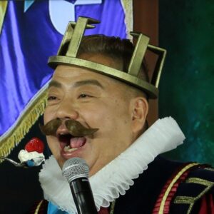 出川哲朗『ゴチ』初戦でピタリ賞「頑張ってきてよかった」　これまで総額２５０万円の自腹