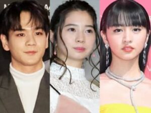 【今年30歳】を迎える俳優が、男性編、女性編どちらも黄金世代すぎ！