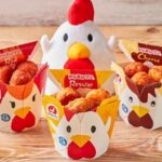 廃棄前の「からあげくん」を冷凍、子ども食堂に寄付　ローソンが都内で実証実験