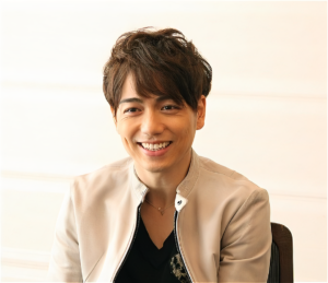 山崎育三郎、生後１ヵ月のわが子にメロメロ「口の匂いがたまらなくて、ずっと嗅いでいます」