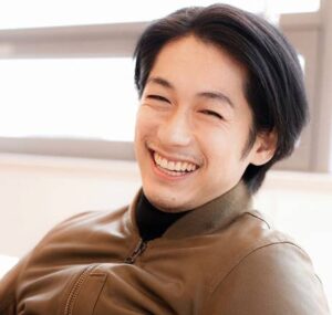 『ディーン・フジオカ』国際結婚した美人妻＆娘を顔出し！家族でスキー満喫「めちゃくちゃかわいい」