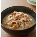 無印マニアが大量ストックしている「ごはんにかけるコムタン＆ユッケジャン」がめちゃくちゃ美味しい！