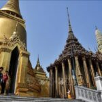 【タイ】入国規制の変更が９日より発効：日本大使館が通達