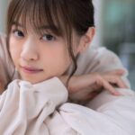 西野七瀬がバイト時代の“マック制服”姿、飯豊まりえ大絶賛